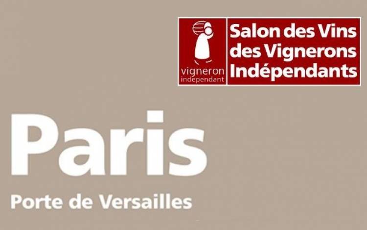 Salon des Vignerons Indépendants de Paris