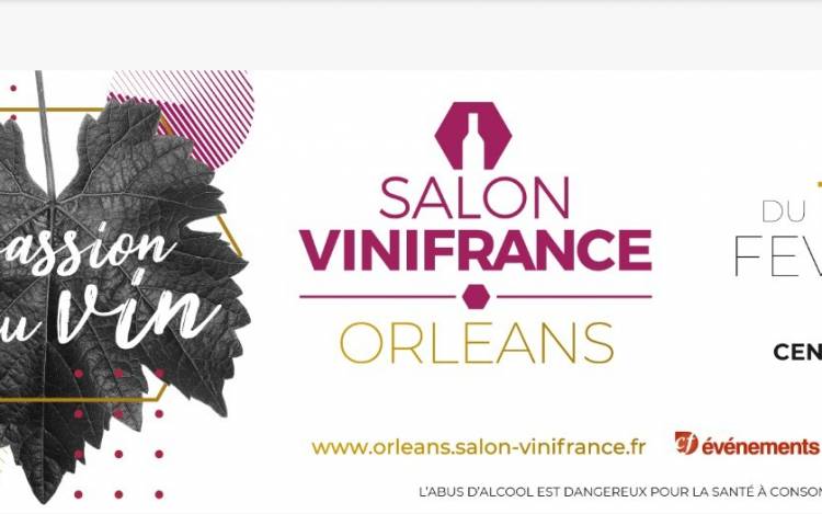 Salon des vins de France