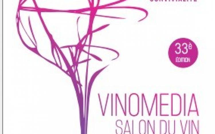 33e salon des vins la Bouille