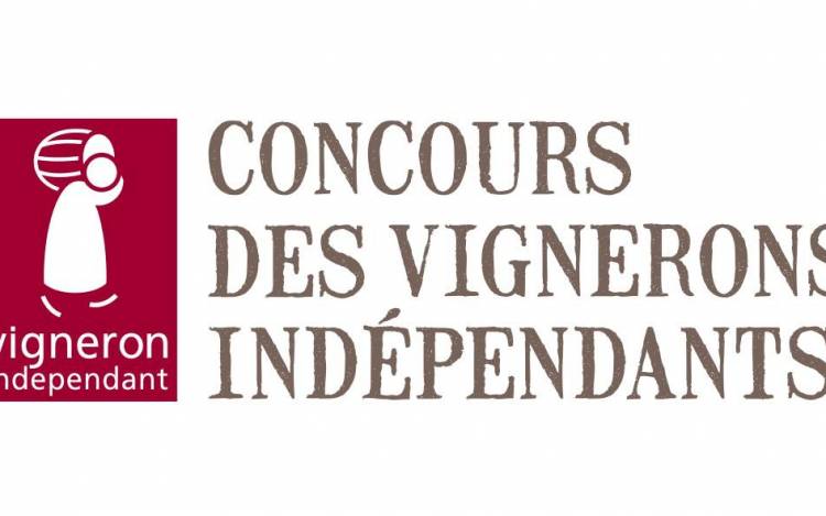 Concours des vignerons indépendants de France 2023