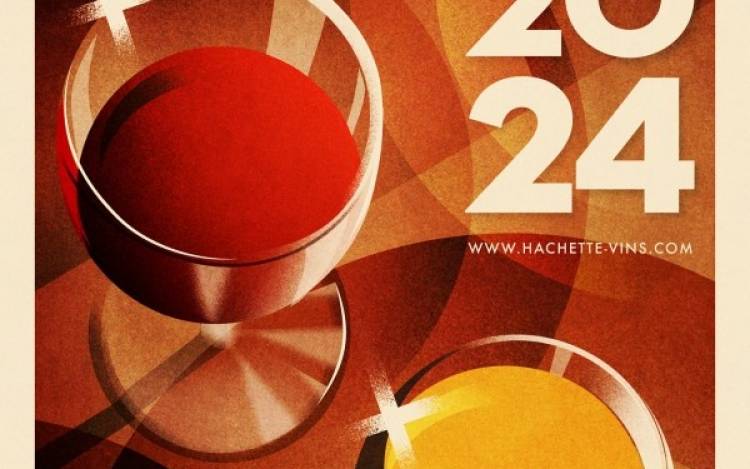 Guide Hachette 2024