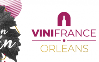 Salon Vinifrance Orléans