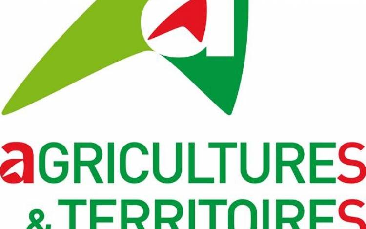Marché des producteurs de Pays d'Harcy