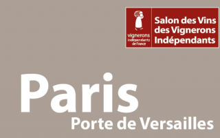 46e Salon des Vignerons Indépendants de Paris