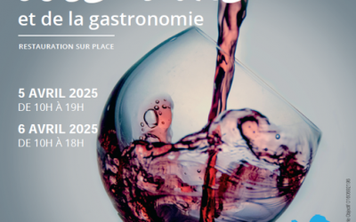 Salons des Vins et de la Gastronomie 