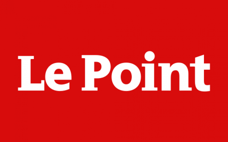 Édition spéciale Sylvaner – Le Point