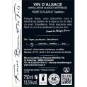 Rosé d'Alsace 2023