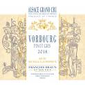 Pinot gris Grand Cru Vorbourg 2022