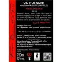 Rouge d'Alsace 2021