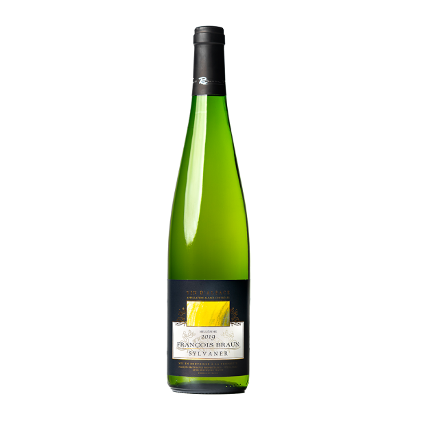 Sylvaner 2019