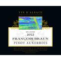 Pinot Auxerrois 2022