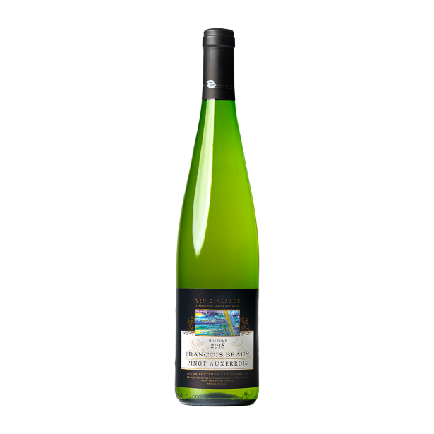 Pinot Auxerrois 2019