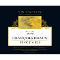 Pinot Gris 2022