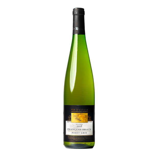 Pinot Gris 2019