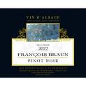 Pinot Noir 2024
