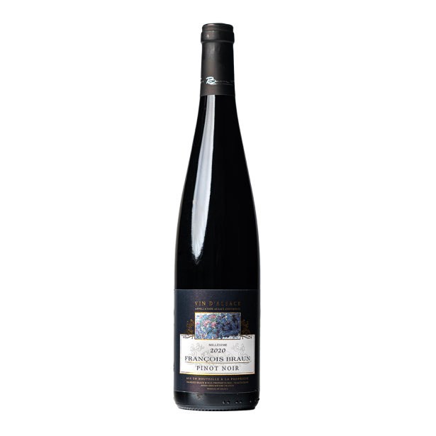 Pinot Noir 2024
