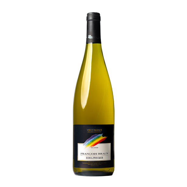 Edelzwicker
