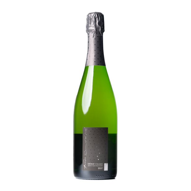 Crémant Brut Blanc