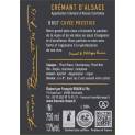 Crémant Prestige Brut Millésime 2020