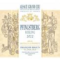 Riesling Grand Cru Pfingstberg 2022