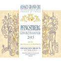Gewurztraminer Grand Cru Pfingstberg 2016