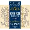 Riesling Vendanges Tardives 2018