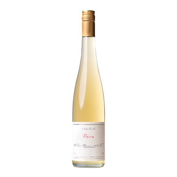 Liqueur de poire 35°