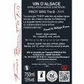 Pinot Gris 2022 Vieilles Vignes