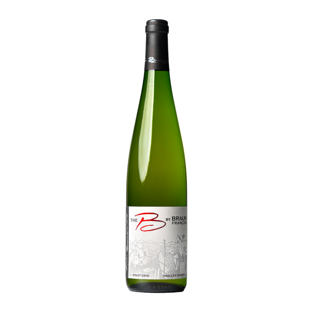 Pinot Gris 2022 Vieilles Vignes