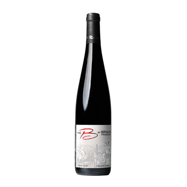 Pinot Noir 2019 Vieilles Vignes