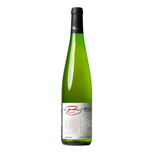 Riesling 2018 Vieilles Vignes