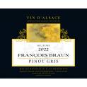 Pinot Gris 2025 37.5cl