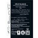Pinot Gris 2025 37.5cl
