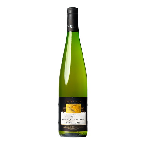 Pinot Gris 2025 37.5cl