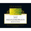 Riesling 2023 37.5 cl